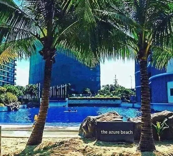 Apartamento Azure Urban A3 *