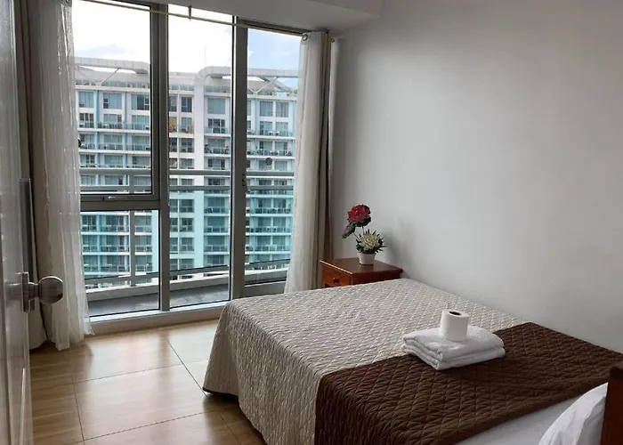 Azure Urban A3 * Manila