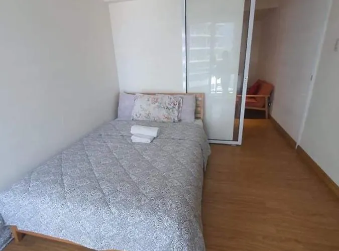 Apartamento Azure Urban A3