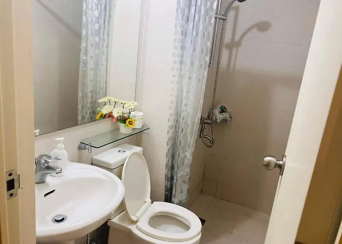 Apartamento Azure Urban A3