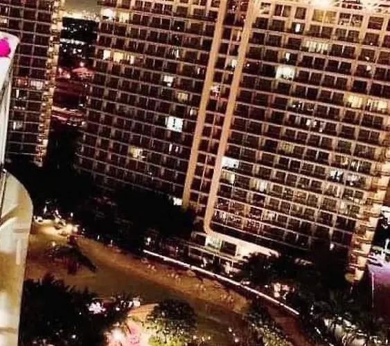 Apartamento Azure Urban A3 Manila