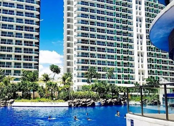 Azure Urban A3 Apartamento