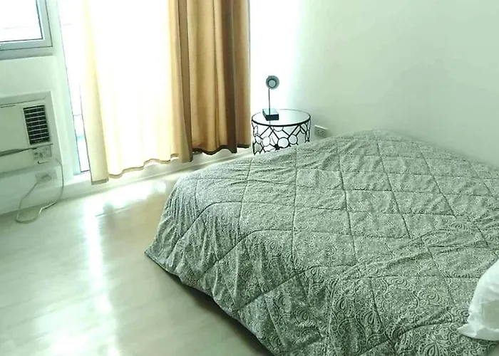 Apartamento Azure Urban A3