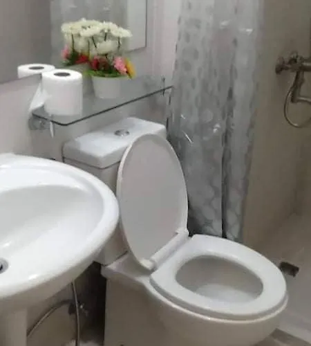 Azure Urban A3 Manila