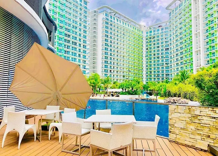 Azure Urban A3 Apartamento