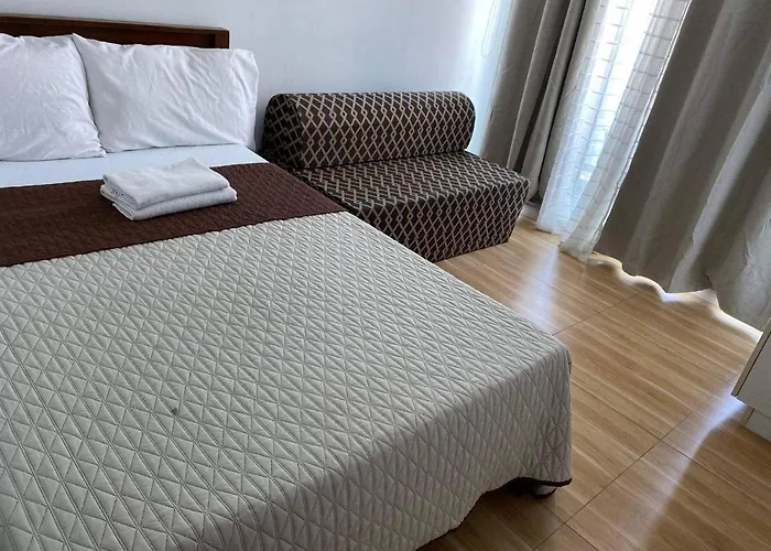 Azure Urban A3 * Manila