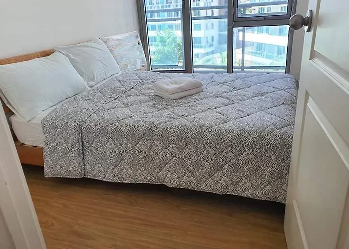 Azure Urban A3 Apartamento Manila