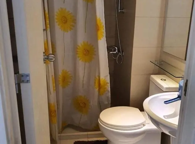 Apartamento Azure Urban A3 *