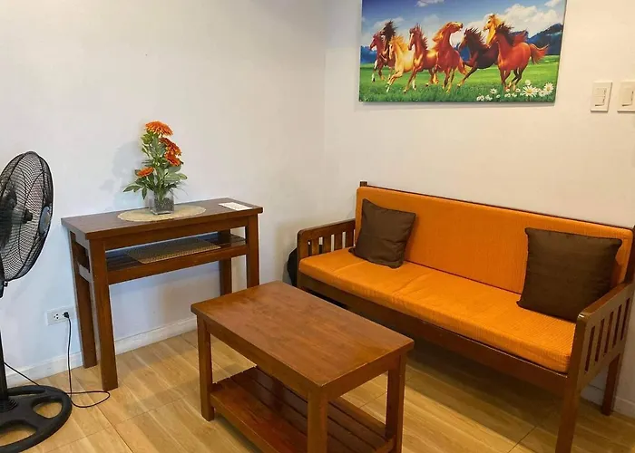 Azure Urban A3 Apartamento *