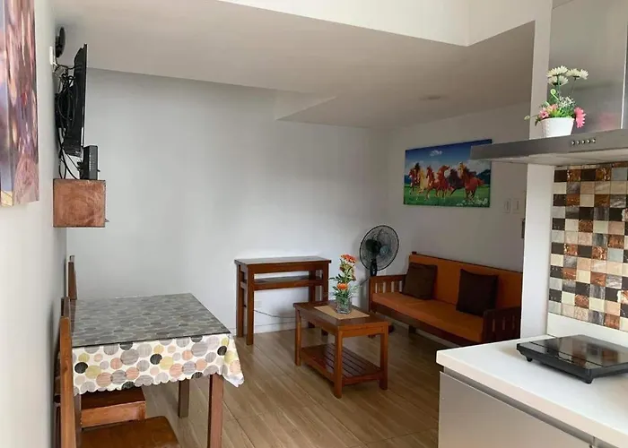 Azure Urban A3 Apartamento Manila