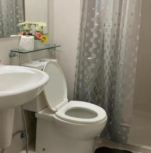 Apartamento Azure Urban A3 Manila