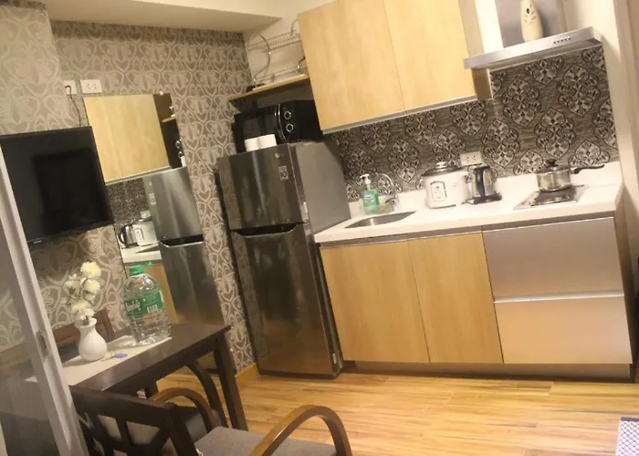 Azure Urban A3 Apartamento *