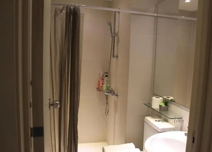 Apartamento Azure Urban A3 *