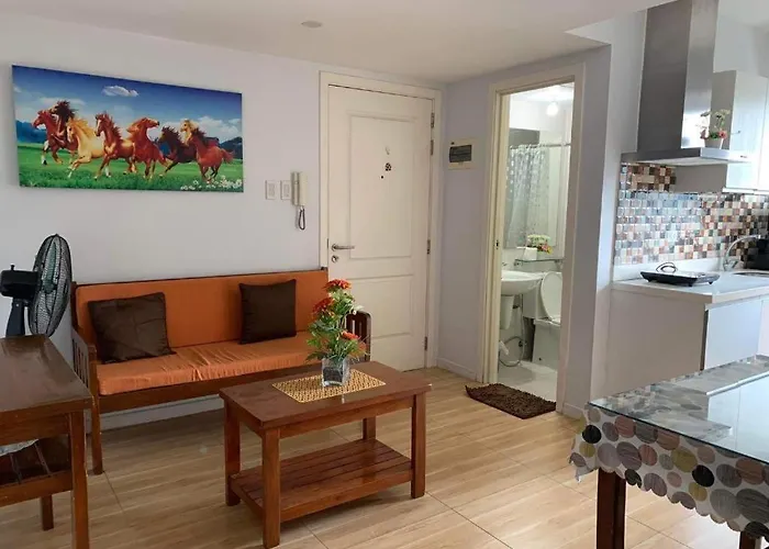 Apartamento Azure Urban A3
