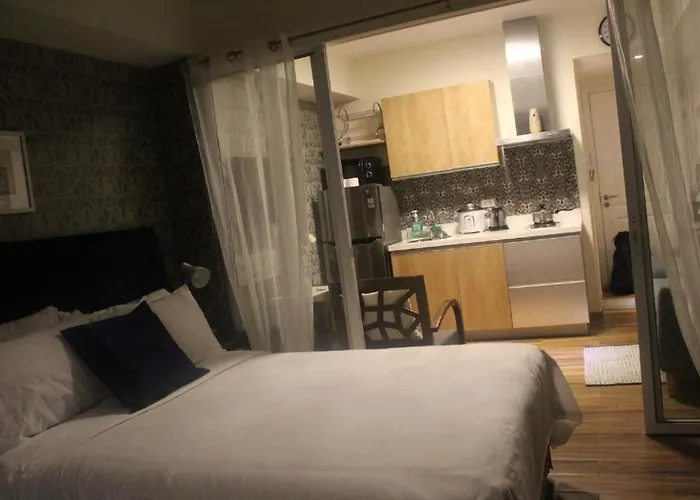 Azure Urban A3 Apartamento
