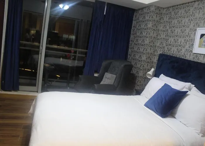 Azure Urban A3 * Manila