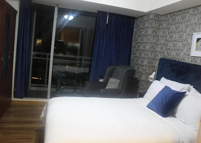 Azure Urban A3 * Manila