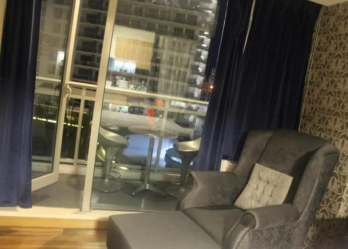 Apartamento Azure Urban A3 *