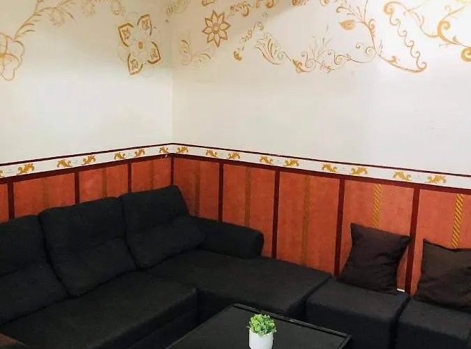 Apartamento Azure Urban A3